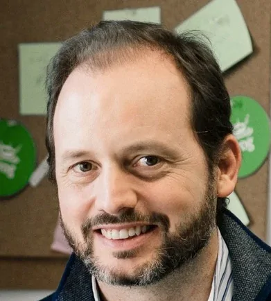 Diego Rodriguez-Losada Gonzalez